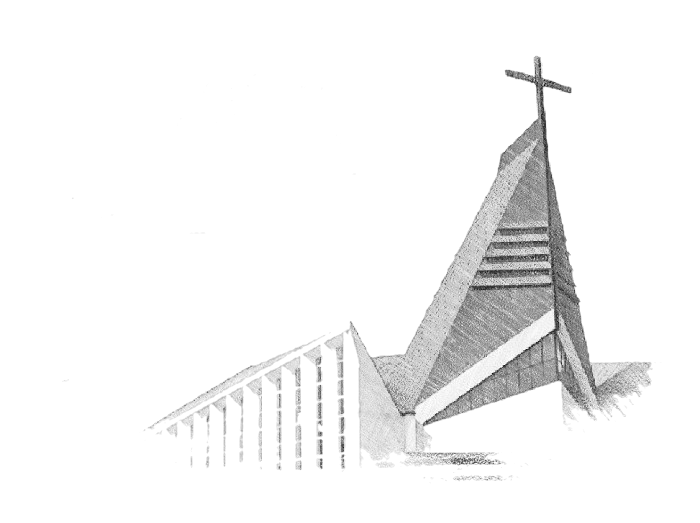 Logo parafii