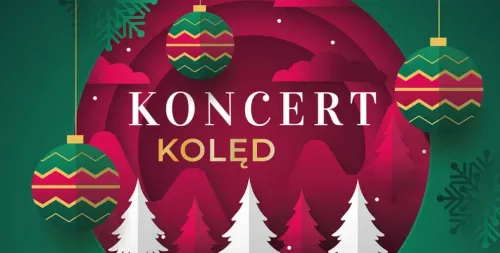 MALTAŃSKI CHARYTATYWNY KONCERT KOLĘD 