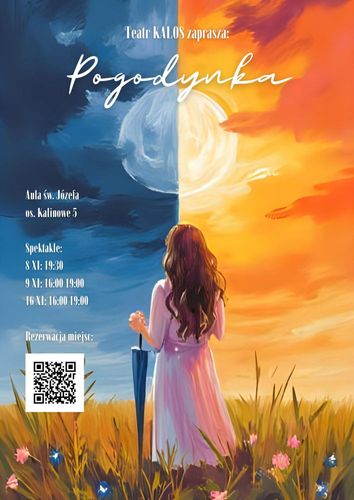 Spektakl Pogodynka 