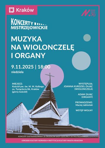 Koncert mistrzejowicki 
