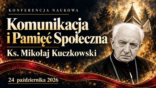 Konferencja Naukowa 