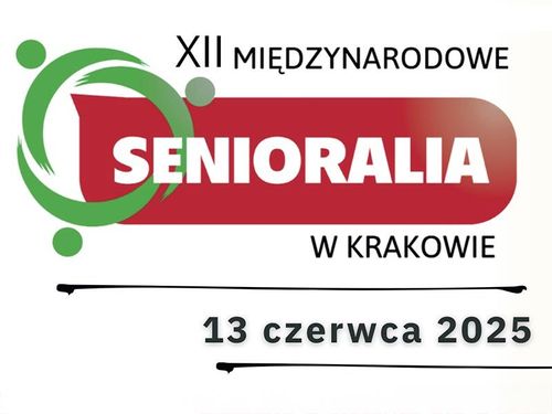 XII Międzynarodowe Senioralia